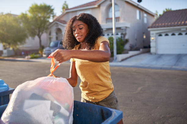 Best Residential Junk Removal  in Hoover, AL
