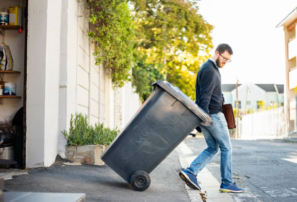 Best Household Junk Removal  in Hoover, AL