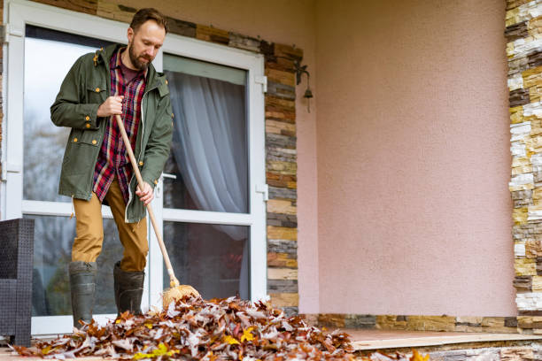 Best Construction Debris Removal  in Hoover, AL