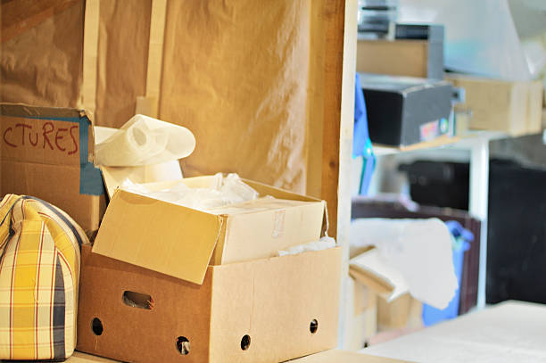 Best Full-Service Junk Removal  in Hoover, AL