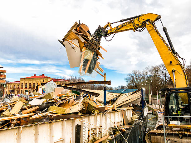 Best Affordable Junk Removal Services  in Hoover, AL