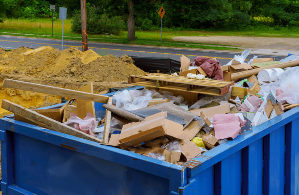 Basement Cleanout Services in Hoover, AL